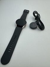 Samsung Galaxy Watch5 40mm SM-R900 Pink Gold BT Used Tested