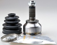 Radseitig Denckermann C120392 Gelenksatz, Antriebswelle FüR Mazda