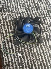 Intel E97379-003 Core i3 i5 i7 Socket LGA 1150 1155 1156 CPU FAN HEATSINK