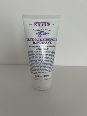 Kiehl s Ultimate Strength Hand Salve * 150 ml * Neu