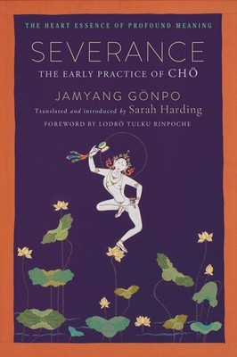 Severance: The Early Practice of Cho Buch Wisdom Publications