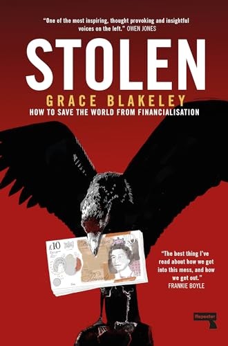 Stolen: How to Save the World from Financialisation - Image 4