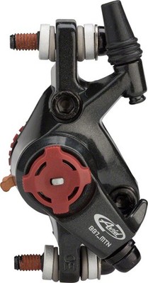 Avid BB7 MTB Mechanical disc brake, Grey, Front or rear, No rotor, No adapter