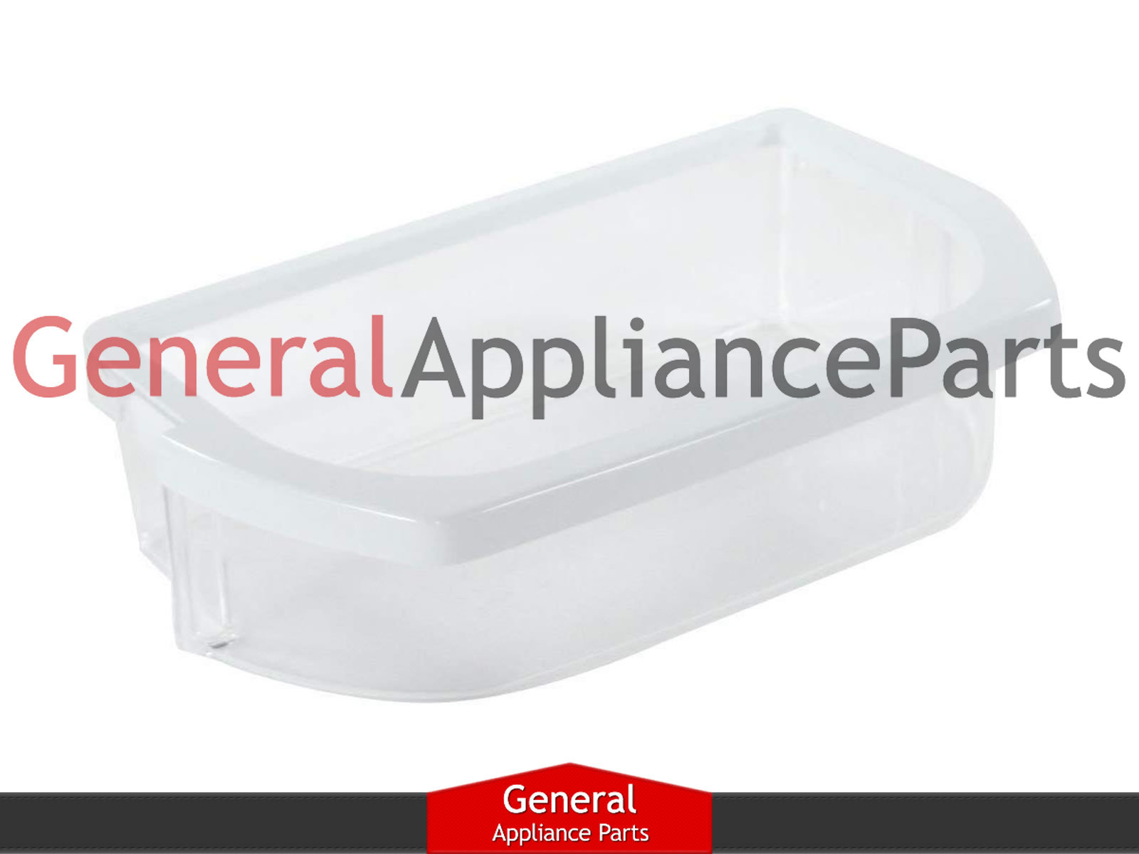 kitchenaid refrigerator door shelf bin wp2223860