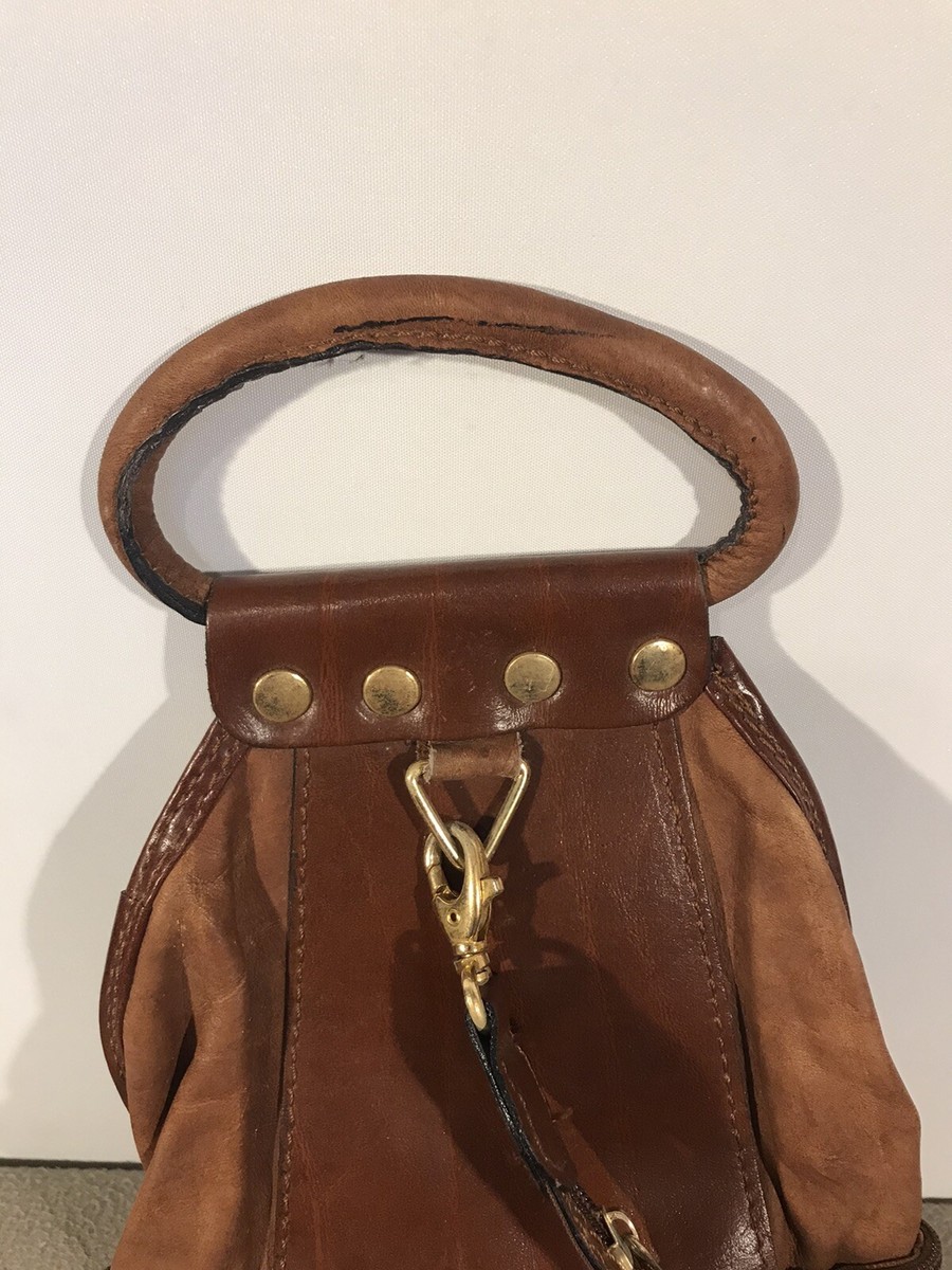 Vintage Valentino Di Max Mini Leather Backpack Design Of Vintage Valentino Di Max Mini Leather Backpack Design Of