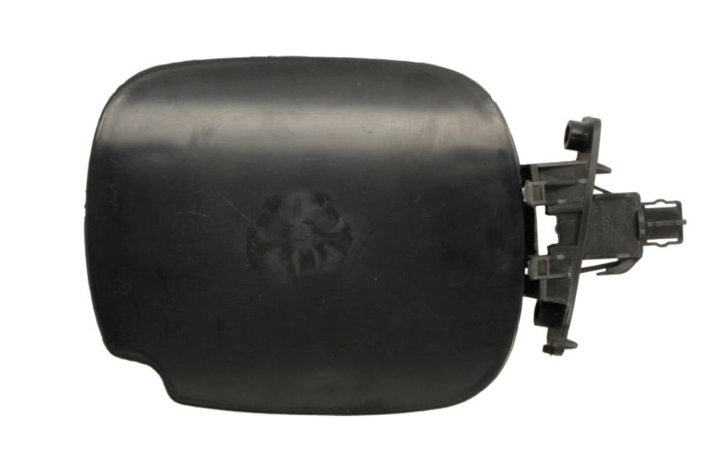 Trappe réservoir carburant pour réparer volet cassé Scenic 1