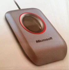 Microsoft Fingerprint Reader Fingerprint Reader