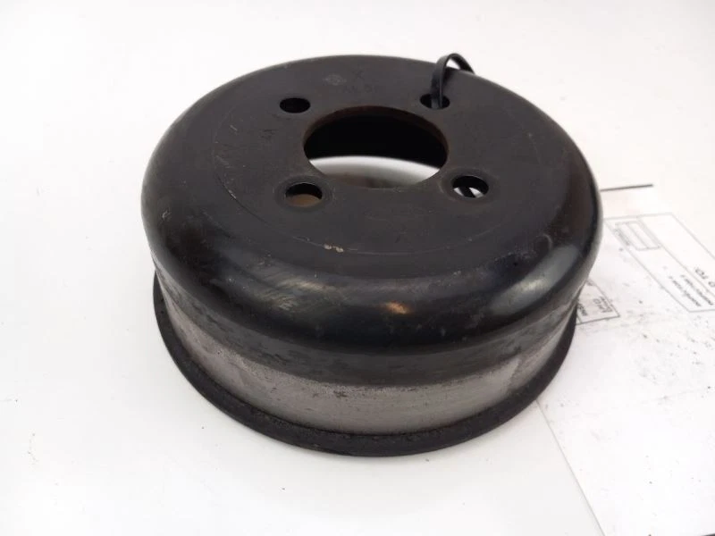 POLEA BOMBA AGUA compatible con Ford F-150 2004 Foto 2 de 4