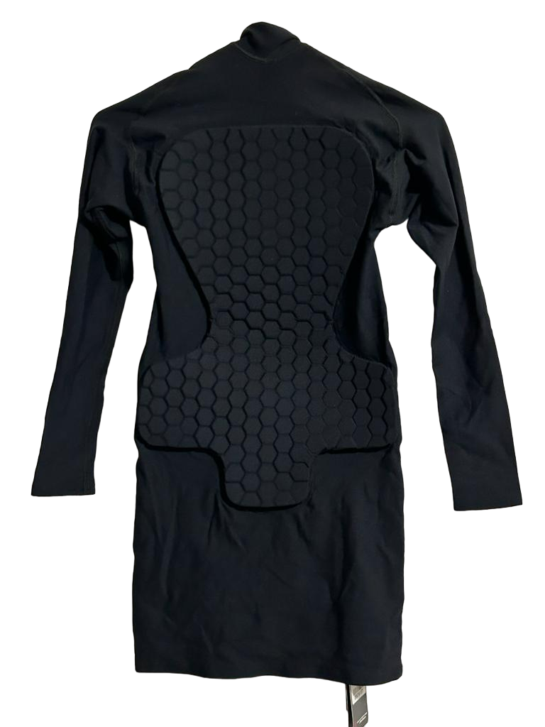 McDavid Men's Hexpad Freeride Protection Padded Compression Shirt