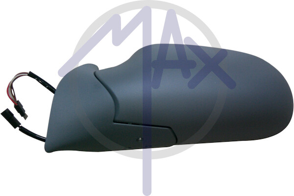 Espejo Retrovisor Ele Mercedes Cla A W168 97 04 Izq Ve Rip El 7Pin
