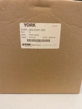 York 064 20431 000 Ring Seal