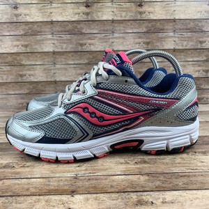 saucony women's running shoes size 9