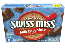 Swiss Miss Milk Chocolate Hot Cocoa Mix 11.04 oz