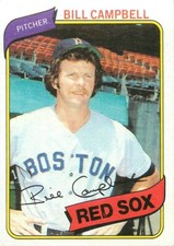1980 Topps Baseball singles #9-#717 Pick from List - Complete your Set EXNM.
