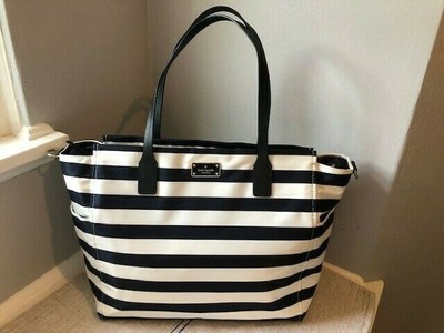 kate spade new york dawn baby bag