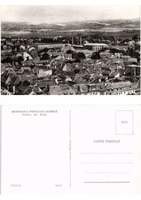 CPM AK See din SIBIU ROMANIA (505530)