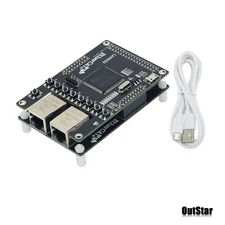 LAN9252 STM32407 Slave Station Development Board for EtherCAT Slave Station