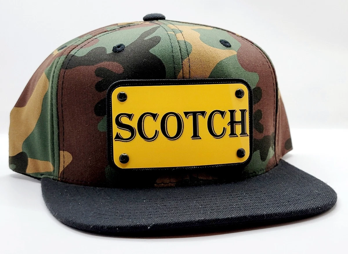 Scotch hat on sale