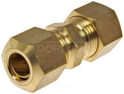 Compression Fitting - Union 5/16 In.  Dorman 785-306