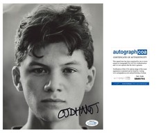 Otis Dhanji ‘Aquaman’ signed autographed 8x10 photo ACOA