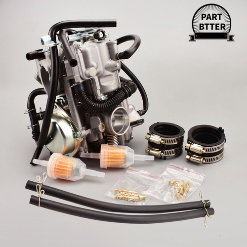 0 Carburador 16100-mz8-u43 Para Shadow600 Vlx600 Vt600 | Cuotas sin interés