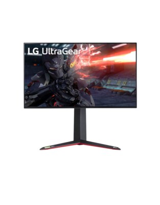 LG 27GN950 UltraGear 27'' 4K UHD Gaming Monitor 1ms 144Hz G-SYNC,   FAST SHIP!