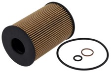 F�r BMW S�rie 5 F10 6 F06 F12 X6 F86 G06 F96 X7 G07 �lfilter 7615380