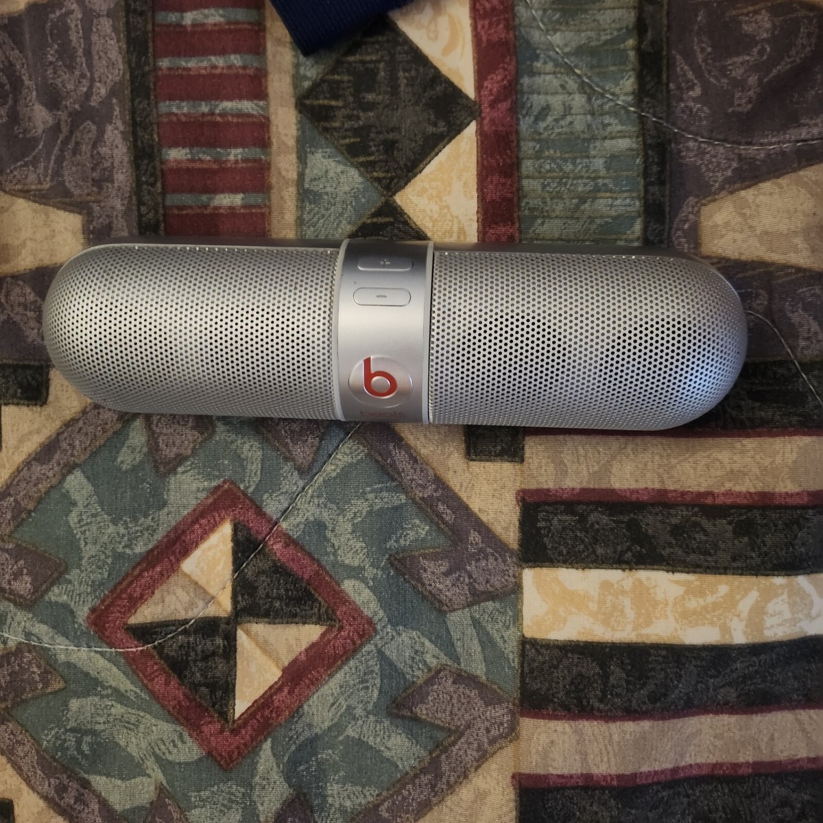 Beats by Dr Dre - beats pill 2.0 ブラック【中古美品】 s-l1200.jpg