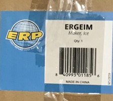 ERP ERGEIM Replacement Icemaker Ice Maker Kit replaces GE IM-1 IM-3 NEW