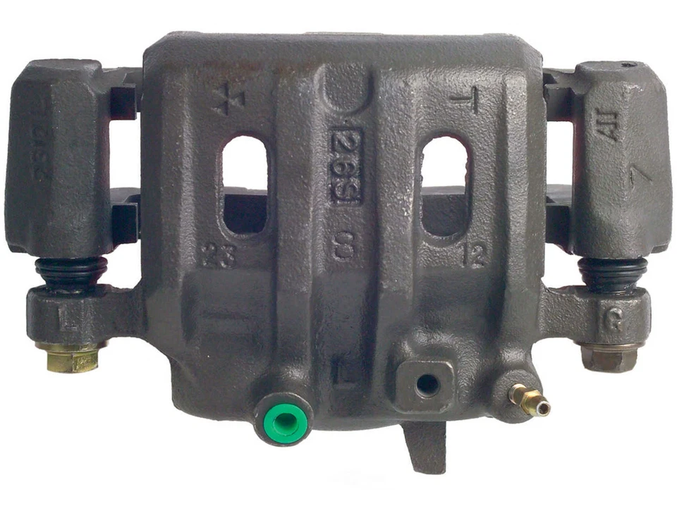 Pinza de freno de disco compatible con Mitsubishi Montero Sport 1992-2003 CARDONE REMAN Foto 3 de 4