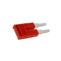 2X Fbs 2-5 3030161 SteckbrüCke Wege: 2 B: 5Mm Phoenix Contact
