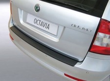 Ladekantenschutz für Skoda Octavia 1Z Kombi 5-türer 