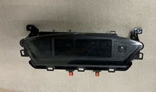 2009 2010 2011 HONDA PILOT INFO GPS NAVIGATION DISPLAY SCREEN OEM