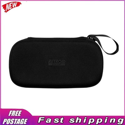 Portable Storage Bag Travel Carry Bag Hard Carrying Case for Retroid Pocket Mini