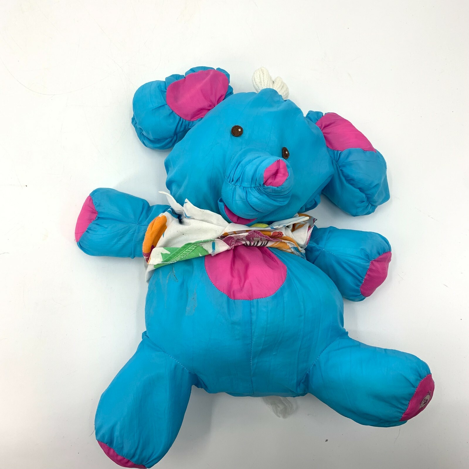 puffalump stuffed animal