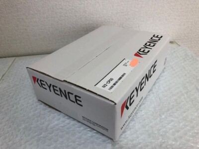 KEYENCE IV2G500CA Sensor Head Standard Model