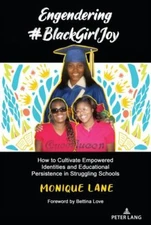 Engendering #BlackGirlJoy (Urban Girls, 1), Lane, 9781433158780