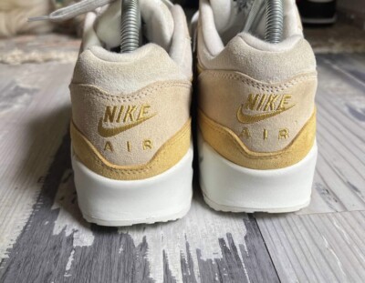 air max 1 wheat 2018