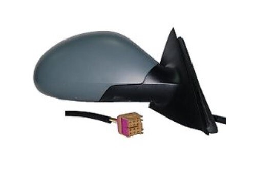 Right Side Mirror Exterior For Seat Toledo 5P2 2004 - 09.2009