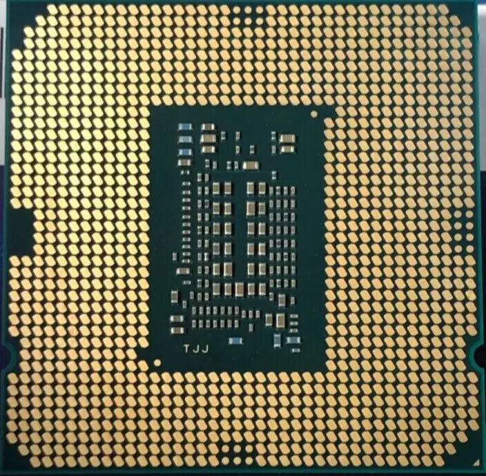 Intel Core i5-10500T CPU SRH3B 2.30GHz 6-Core 12MB LGA1200 25W