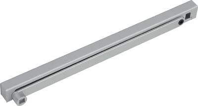 Gleitschiene G-N für TS 91 / 92 / 93 weiß 9016 mechanisch DORMAKABA