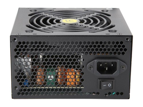 Antec Value Power Series VP500 Plus 500W Non-Modular 80 PLUS Certified Thermal - Picture 3 of 4