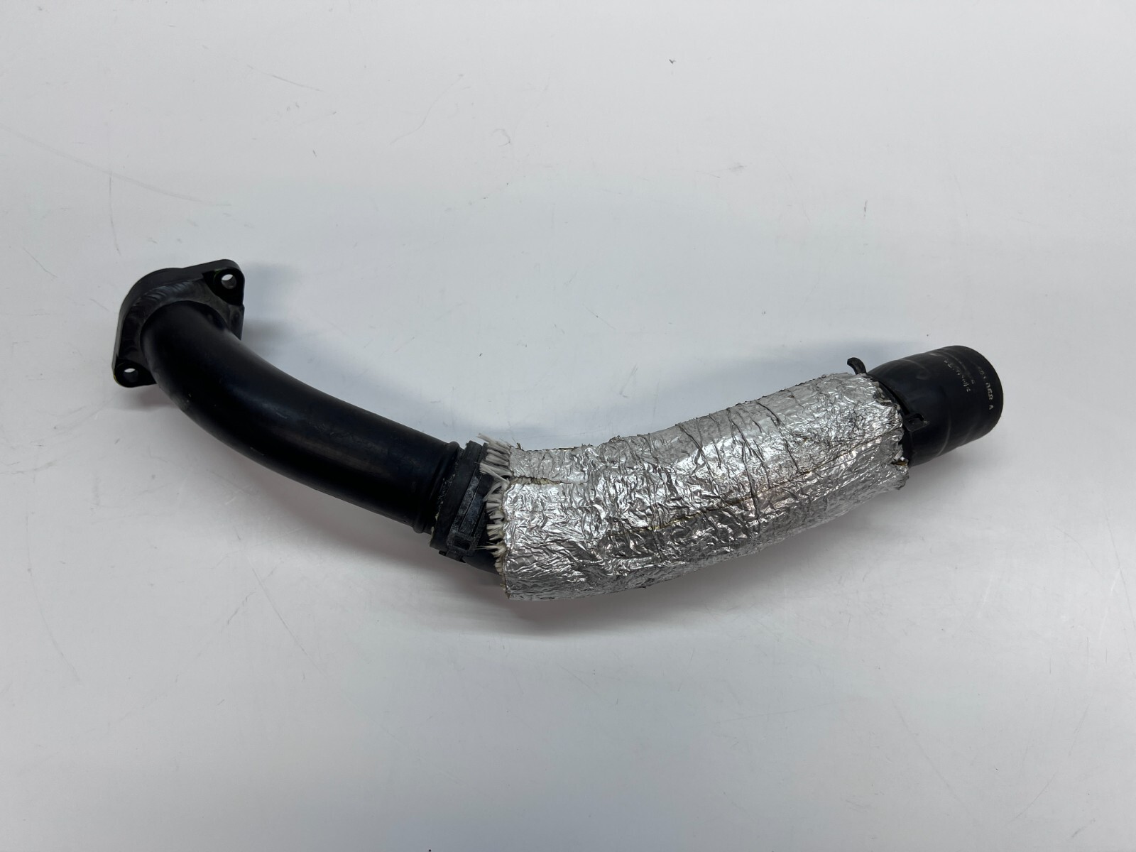 LAMBORGHINI AVENTADOR LP770 PASSENGER RIGHT RH COOLANT PIPE HOSE OEM 470121052A