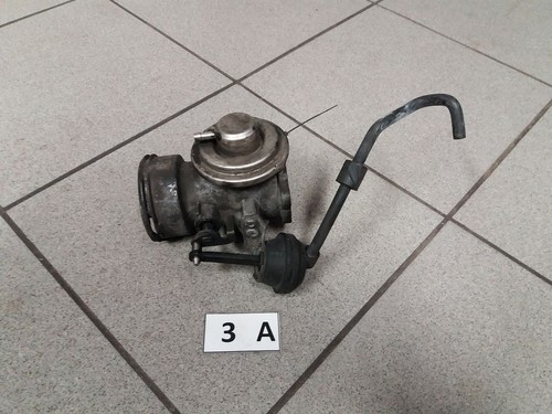 VW Transporter Drosselklappe mit AGR Ventil 038129637L