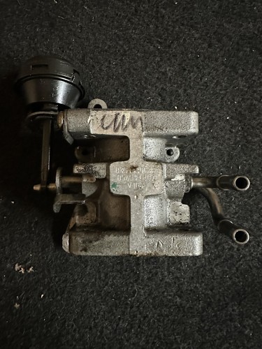 03G131063E Agr Ventil, Volkswagen, Touran Bj 2005 2.0 TDI ￼