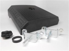 Genuine Kohler KIT, AIR CLEANER COVER Part 24 743 05-S