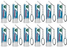 Vicks Inhaler Relief for Cold Sinus Nasal Congestion Allergy -24 Pcs