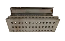 St. Croix Pellet Burnpot Firepot Grate Weldment, Pepin, 2004+ Models, 80P52980-R