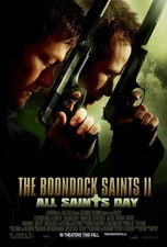 70544 Boondock Saints II All Saints Day Sean Patrick Wall 36x24 POSTER Print