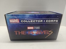 NEW Funko Pop The Marvels Marvel Collector Corps Box - Shirt Size 2 XL